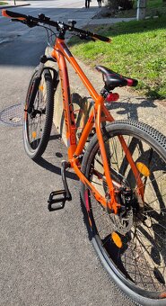 Predám horský bycikel - 9