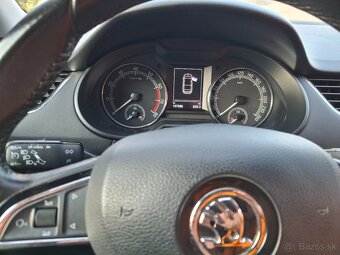 Škoda Octavia r.v. 2017, Ambition, 85 kW - 9