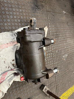 Rozpredám Iveco Eurocargo 120EL22 - 9