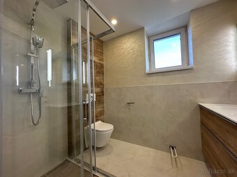 1 izbové byty od 28,47 m² do 34,39 m² I s parkovacím miestom - 9
