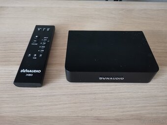 Dynaudio XEO 6 + Dynaudio Connect - 9