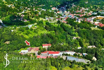 Viacúčelová - investičná budova s históriou Banská Štiavnica - 9