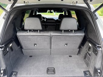 BMW X7 40d xdrive mild hybrid M paket 2021 top stav - 9