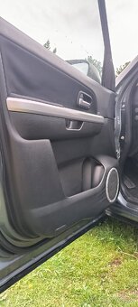 Suzuki Grand Vitara - 9