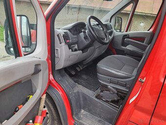 Citroën Jumper 2.2 hdi - 9