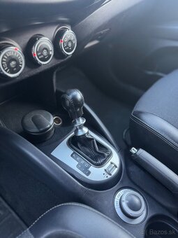 Peugeot 4007 2.2HDi - 9
