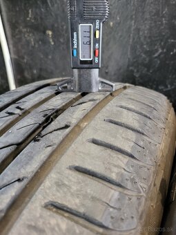 215/60 R17 Nexen letne pneumatiky - 9