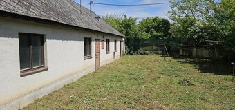 REZERVOVANĚ Predaj dom Nitra - Báb 15 ár. EXKLUZÍVNE - 9