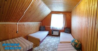 Predaj, chata pri Šírave, 82.900 € - 9