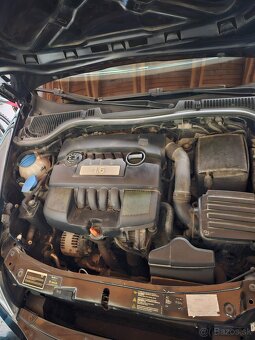Škoda Octavia 2 Facelit 1.6 Mpi - 9
