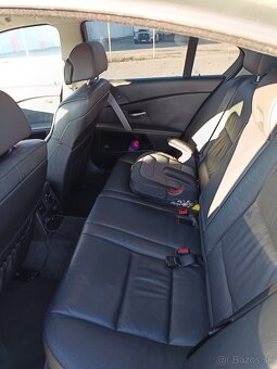 Bmw530xd - 9