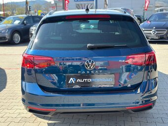 Volkswagen Passat Variant 2.0 TDI DSG Business – 2021 - 9