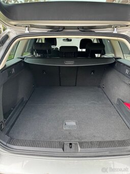 Volkswagen Passat Variant Combi 88kw Automat - 9