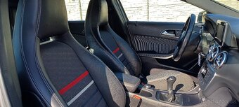 Mercedes-Benz A trieda 160 CDI Style Možný Leasing - 9