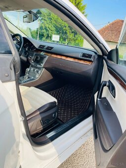 PASAT 2.0.103KW DSG ROK 2013 Full Výbave Top Stave - 9