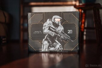 Microsoft Xbox Series X - Halo Infinite Limited Edition - 9
