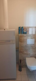 Kancelárske priestory s vysokými stropmi a súkromným dvorom  - 9