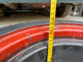 slick AVON + prelis 4X100 r13 - 9
