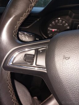 Škoda Octavia 2.0 TDI 91 000km - 9