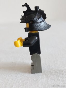 LEGO Castle 6028 Treasure Chest (s krabicou) - 9