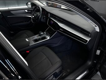 Audi A6 Avant 40 2.0 TDI mHEV Design quattro S tronic - 9