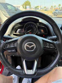 Mazda CX-3 - 9