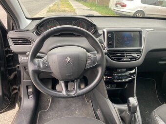 Peugeot 208 1.4 HDi FAP Access - 9