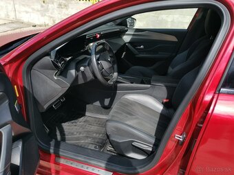 Peugeot 308 SW 1.5 BlueHDi 130k Allure EAT8 - 9