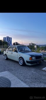 Škoda 120L - 9
