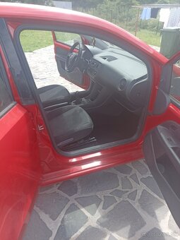 Skoda citigo 2017 - 9