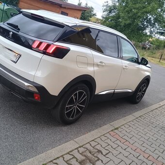 Peugeot 3008 SUV Allure - 9