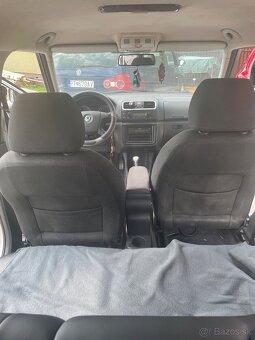 Škoda Fabia 2 1.9tdi 77kw komplet GO motora - 9