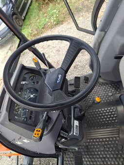 Malotraktor Kubota GL260 - 9