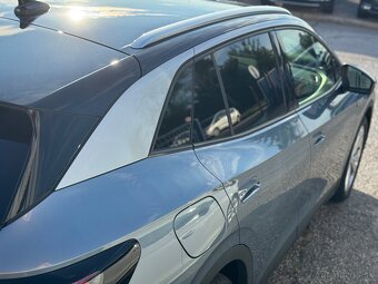 Volkswagen ID.4 Pro Performance 2022 150kW - odp DPH - - 9