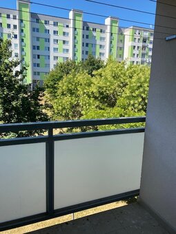 Na predaj 3-izb.byt Nitra Diely, Murániho ulica - 9