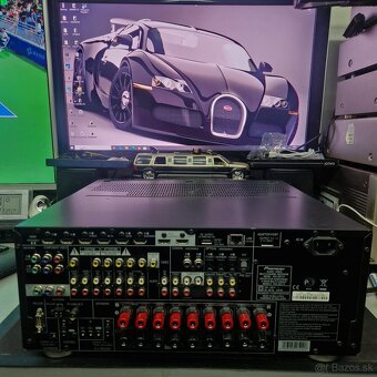 PIONEER VSX-2021...AV receiver 7.1 , THX Select Plus ... - 9