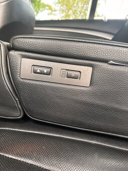 BMW e65 730d - 9