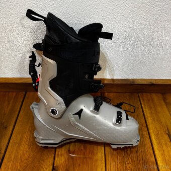 Lyžiarky Atomic Hawx Prime XTD 130 MP 270/275, EU 42/43 - 9