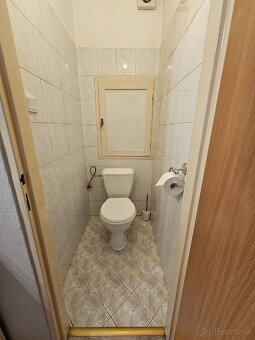 Prenájom 3 izbového bytu - 9