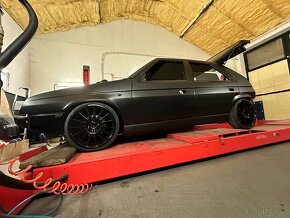 Auto polepy (carwrap) a PPF ochranné fólie - 9