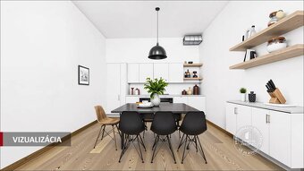 AXIS REAL | 2-izb. byt s balkónom, ZWIRN, BA II. Ružinov, Sv - 9