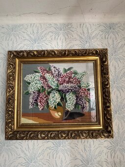 Predám starý nábytok - 9