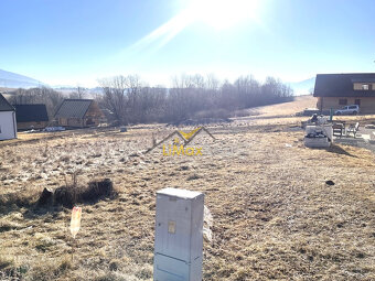 Stavebné pozemky v obci Ižipovce na predaj - 9