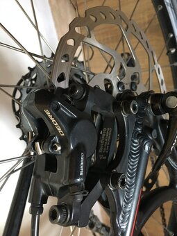 Specialized Rockhopper Sport 29 - 9