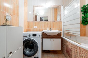 2 - izbový tehlový byt, Gerlachovská ul., Košice - Sever - 9