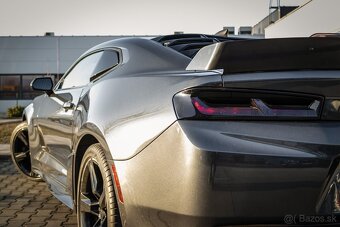 Chevrolet Camaro 3.6 V6 / VÝMENA / - 9