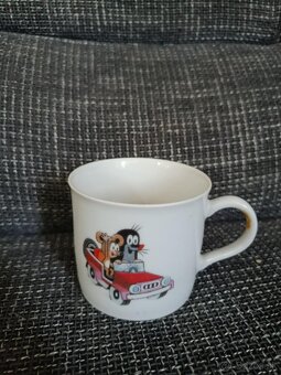 ponukam zberatelske hrnceky - 9