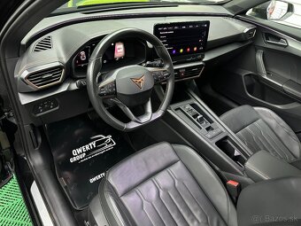 Cupra Formentor 1.4 TSI Plug-IN Hybrid 2021 - 9