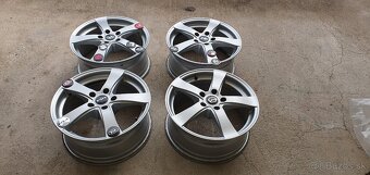 5x114,3 r17 mazda kia hyundai mitsubishi toyota honda - 9
