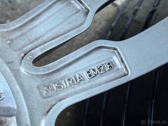 BMW M R19 STYLING 403 + pneumatiky - 9